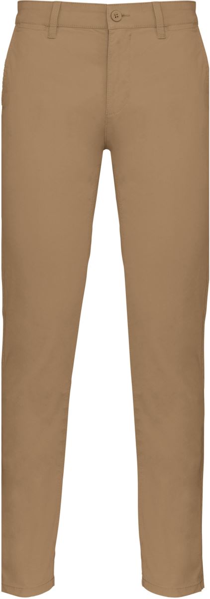 Moške Chino Hlače Kariban K740 - oblekanadom