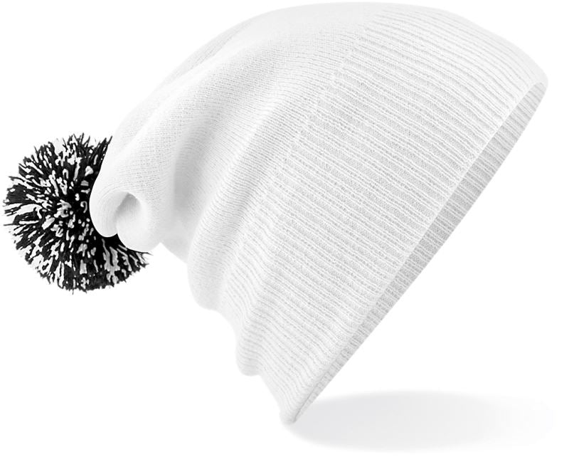Zimska kapa Snowstar® - Beechfield | B450 z vrhunskim udobjem - oblekanadom