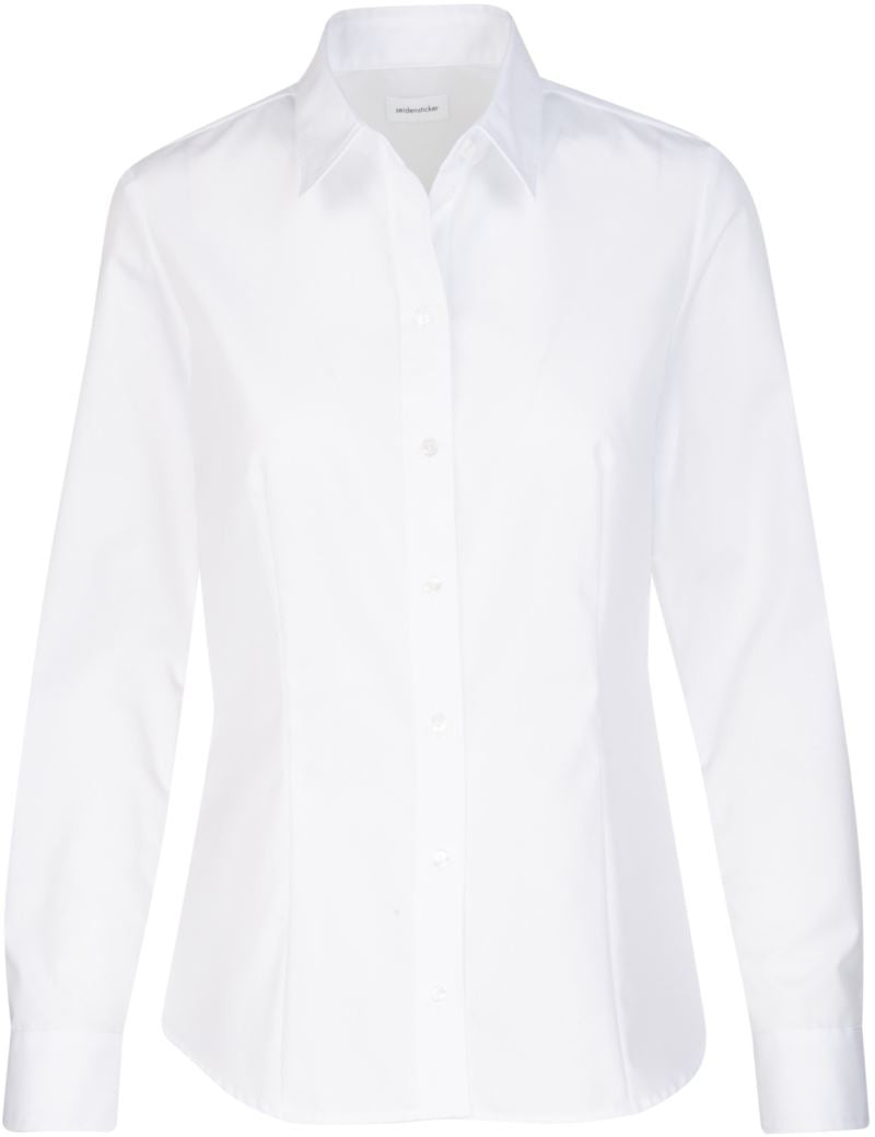 Ženska Srajca s Dolgimi Rokavi SST Blouse Regular LSL - oblekanadom