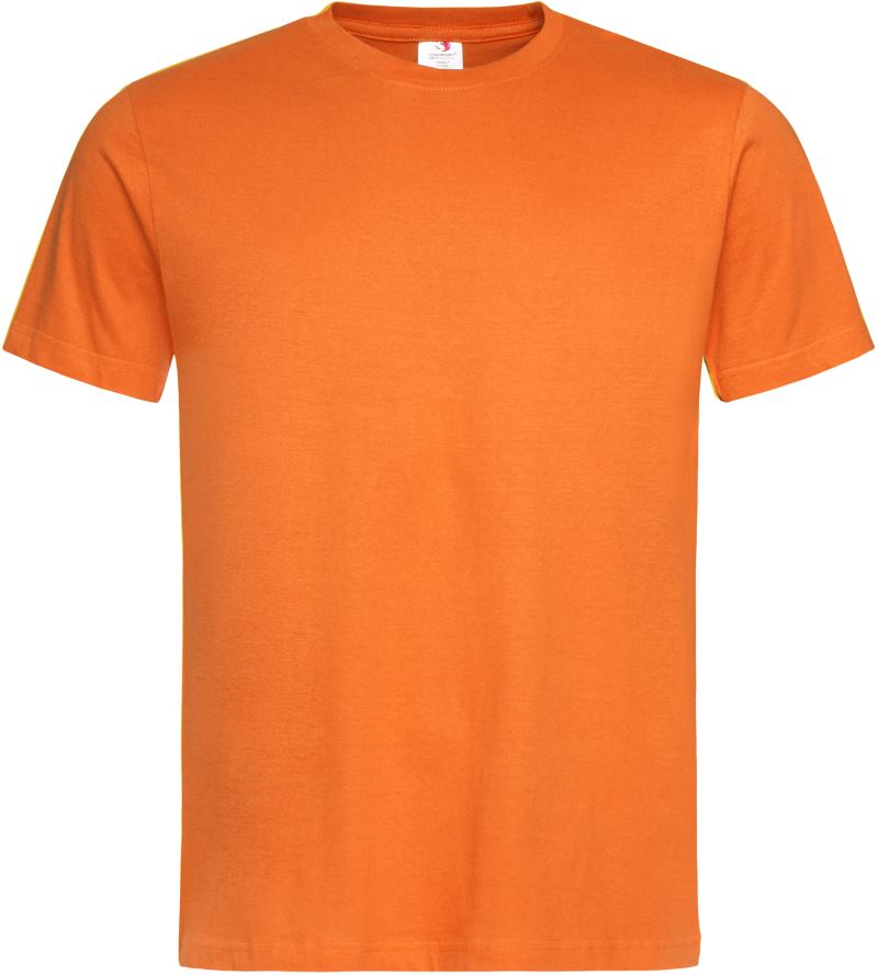 Moška Majica Kratek Rokav Stedman Classic-T Unisex - oblekanadom