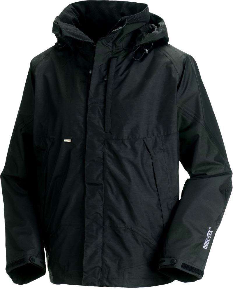 Moška Gore-Tex jakna Russell | 550M - oblekanadom