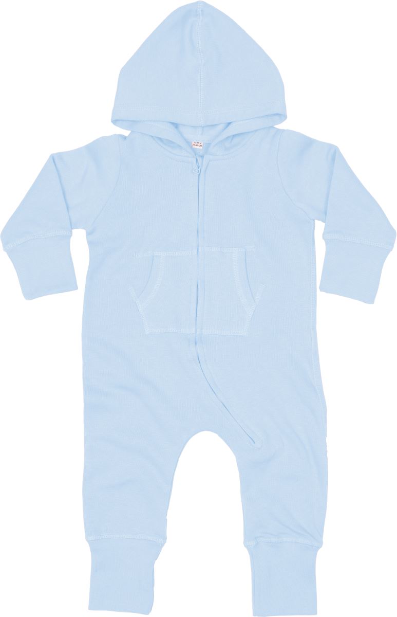 Otroški Bodysuit - Babybugz BZ25 za udobje in stil - oblekanadom
