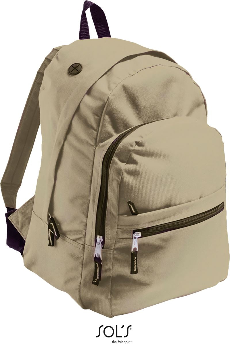 Potovalni nahrbtnik SOL'S ExpressBags - oblekanadom
