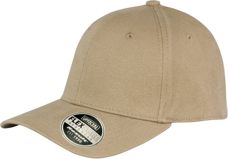6-panelna prilagodljiva kapa - Result Headwear | RC085X - oblekanadom
