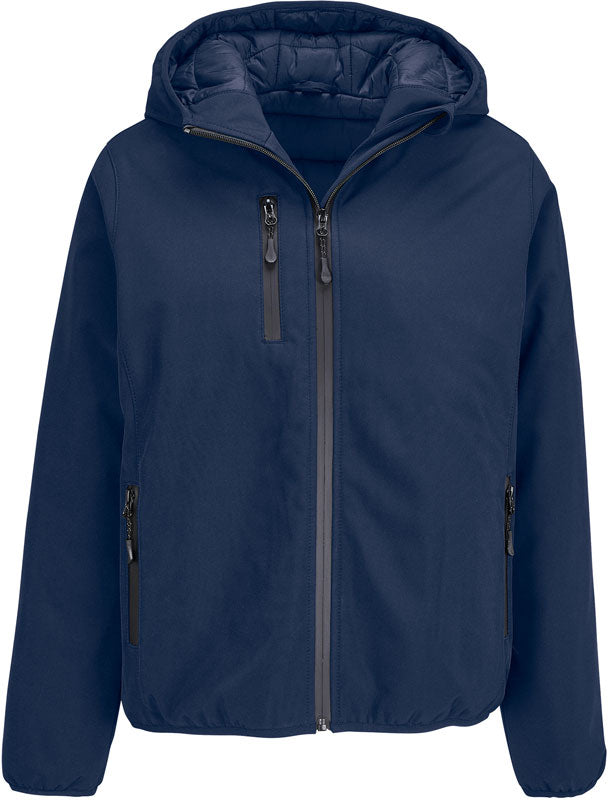 Ženska Softshell Jakna Sol's | Falcon Padded Women - oblekanadom