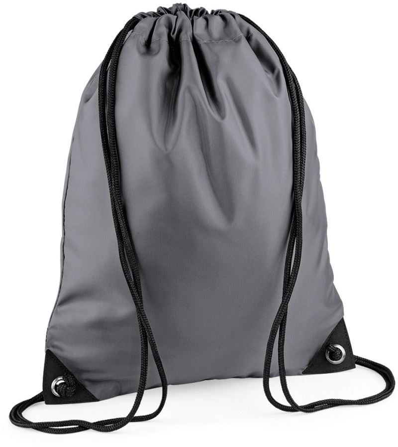 Premium športna torba BagBase | BG10 z elegantnim dizajnom - oblekanadom