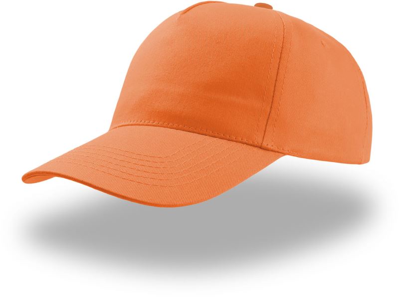 Bejzbol kapa "Začetna peterica" - 5-panelni dizajn za vsakdanjo eleganco - oblekanadom