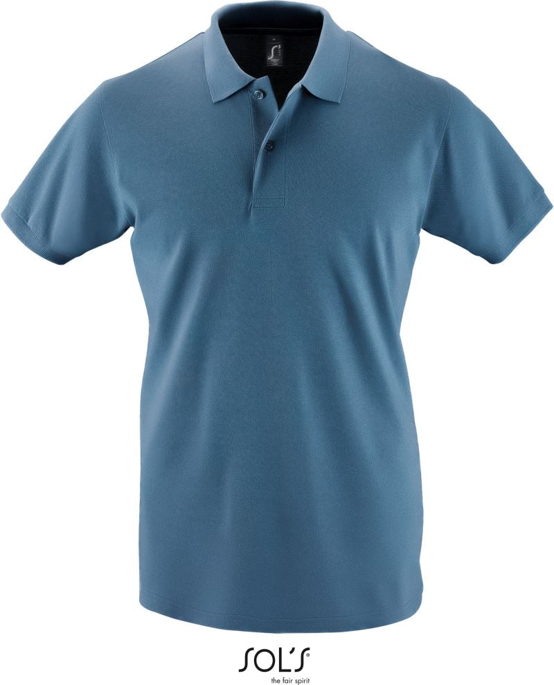 Moška Polo Majica Kratki Rokav SOL'S Perfect Men - oblekanadom