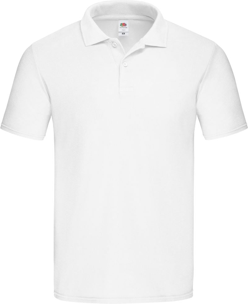 Moška Polo Majica Kratki Rokav F.O.L. Original Polo - oblekanadom