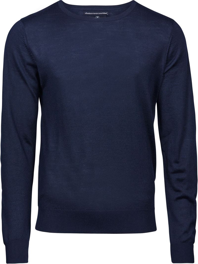 Moški Pulover Tee Jays 6000 - oblekanadom