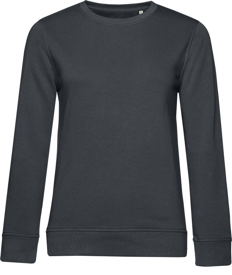 Ženski Pulover s Kapuco B&C Inspire Crew Neck - oblekanadom