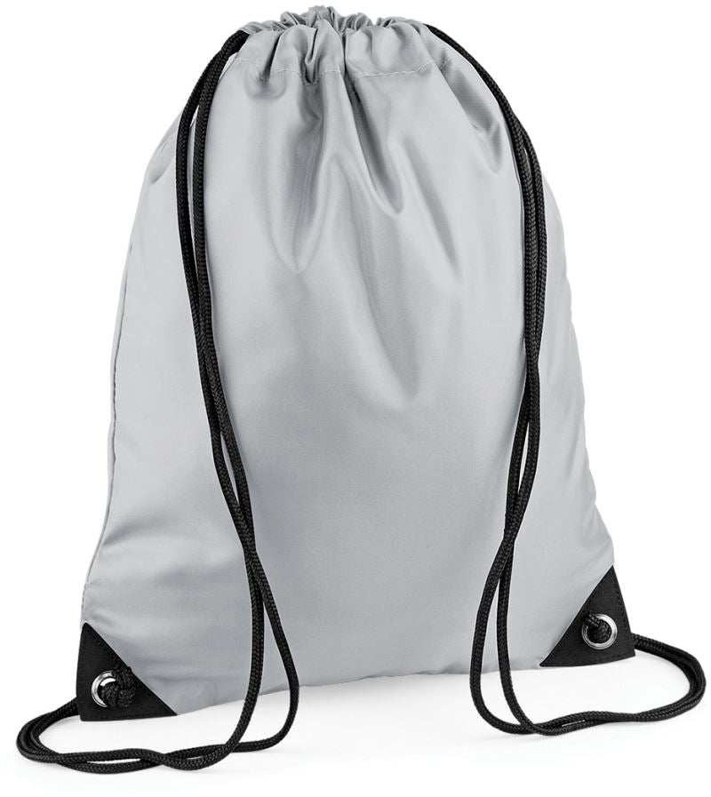 Premium športna torba BagBase | BG10 z elegantnim dizajnom - oblekanadom