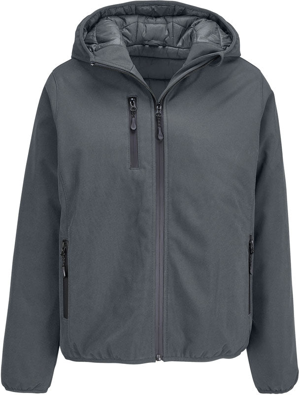 Ženska Softshell Jakna Sol's | Falcon Padded Women - oblekanadom
