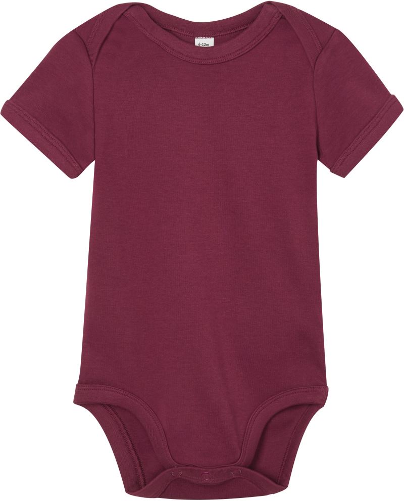 Otroški bodi - Babybugz BZ10 za udobje vašega malčka - oblekanadom