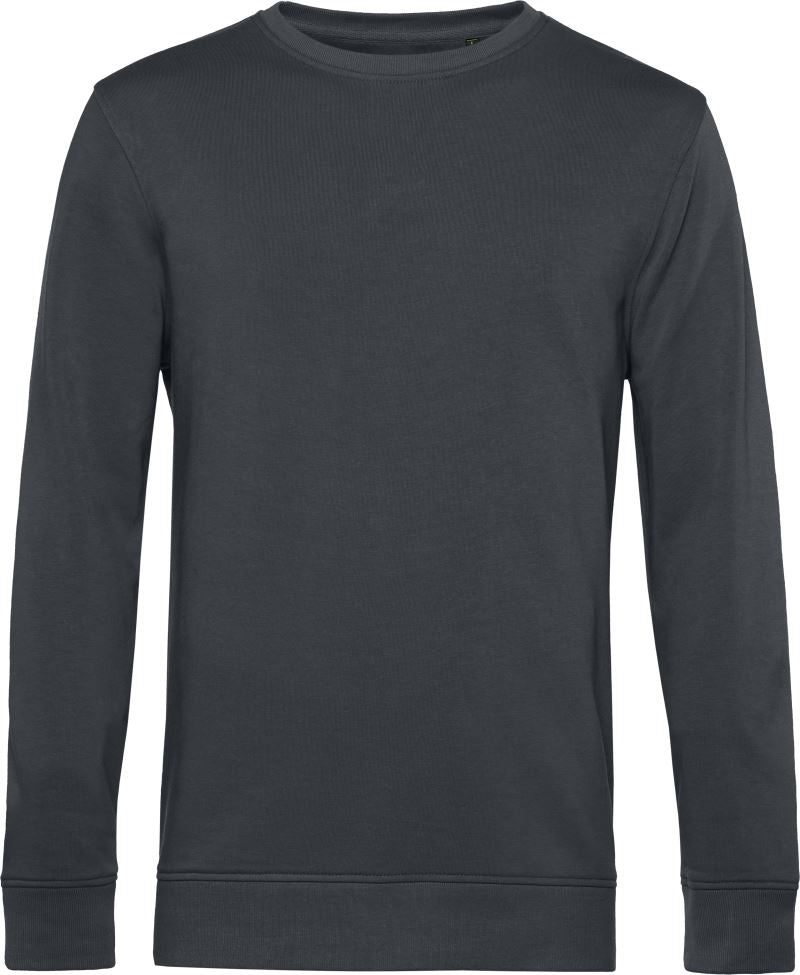 Moški Pulover B&C Inspire Crew Neck - oblekanadom