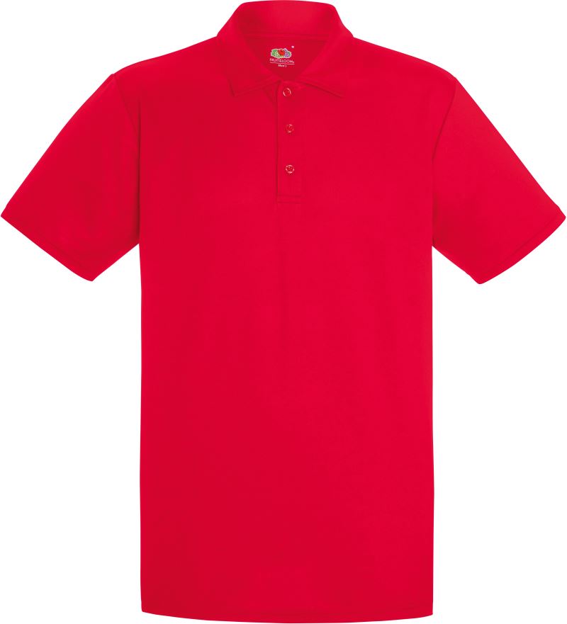 Moška Polo Majica F.o.l. | Performance Polo - oblekanadom