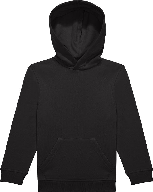 Otroški Pulover S Kapuco B&c | Id.333 Hoodie /kids - oblekanadom