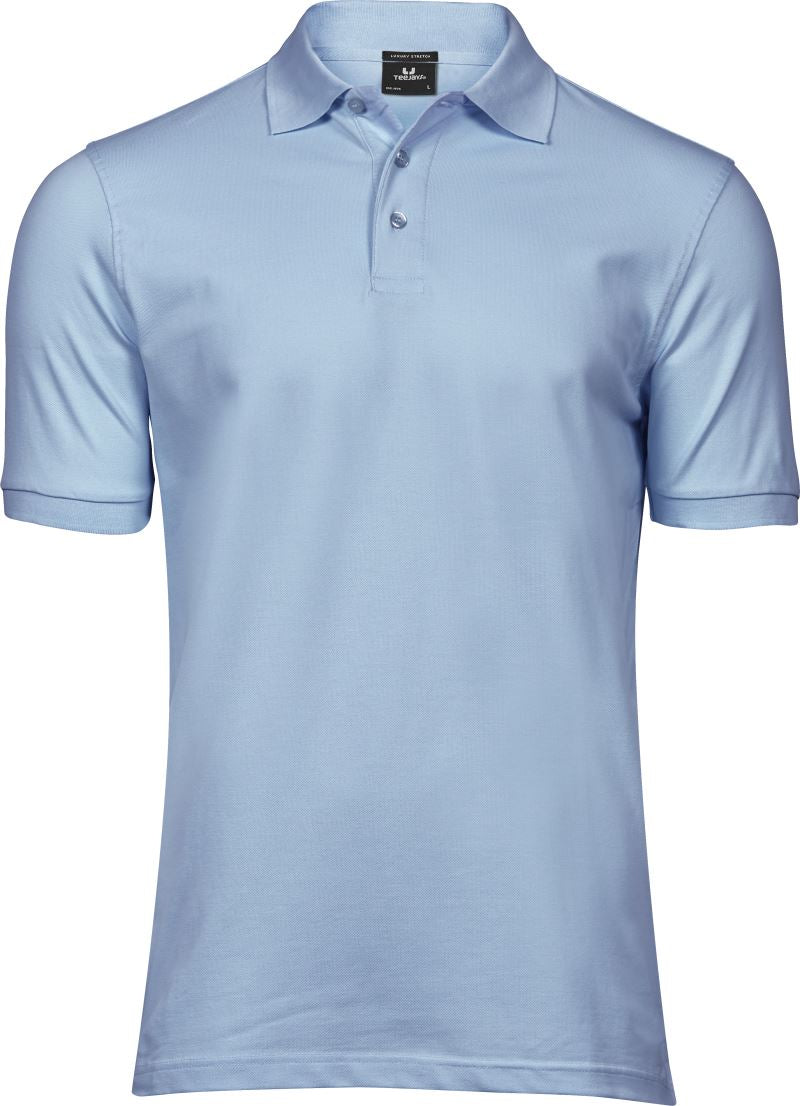 Moška Polo Majica Kratek Rokav Tee Jays 1405 - oblekanadom