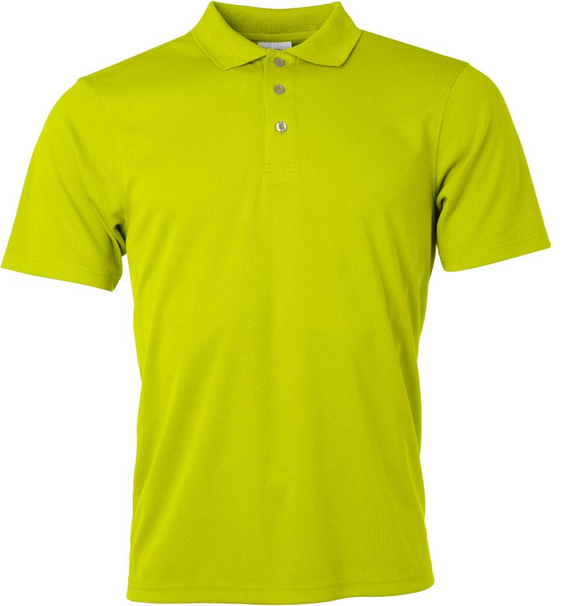 Moška Polo Majica Kratki Rokav James & Nicholson JN 720 - oblekanadom
