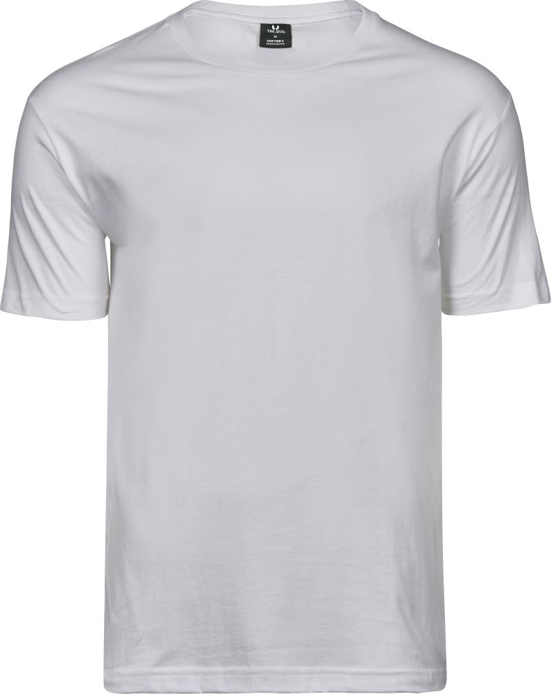Moška Majica Kratek Rokav Tee Jays 8005 - oblekanadom