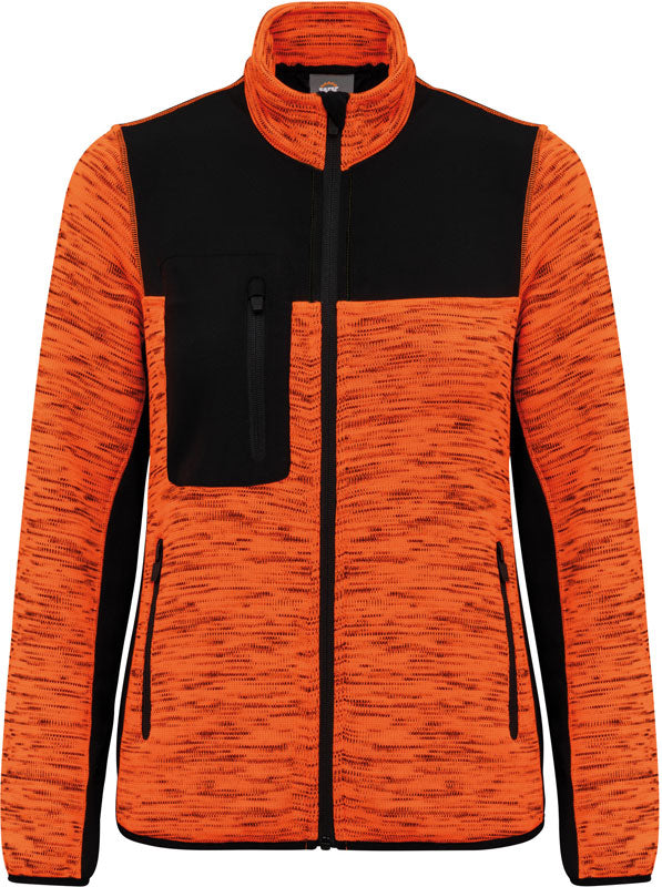 Ženska Softshell Jakna Kariban Wk | Wk 9109 - oblekanadom