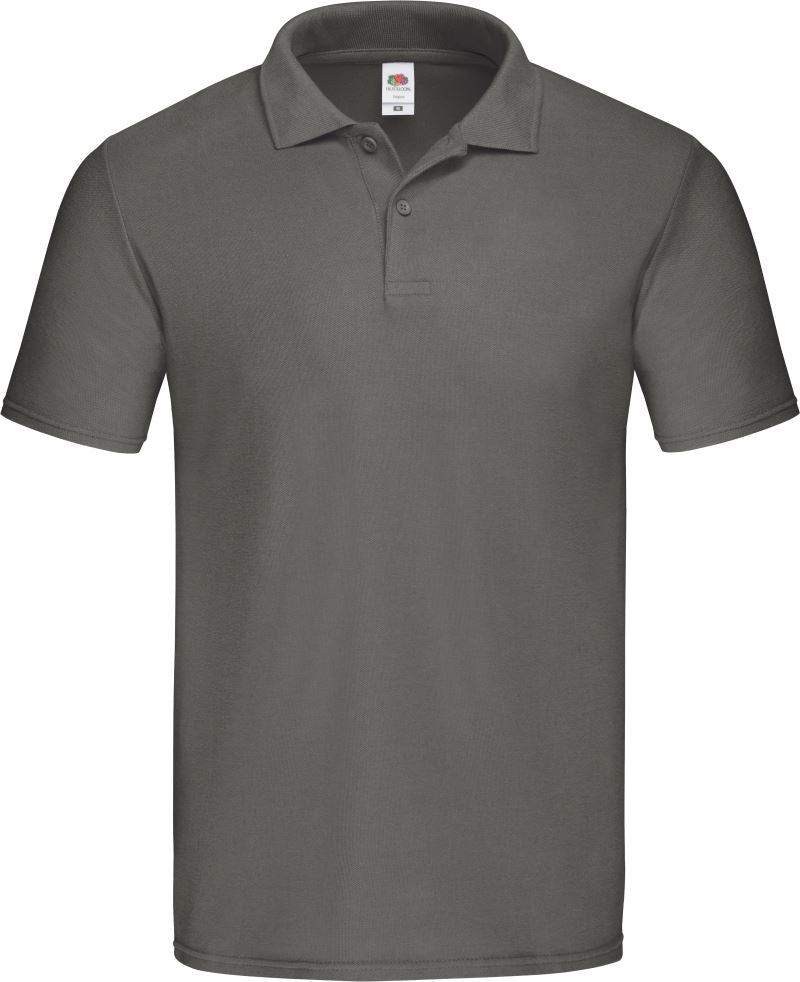 Moška Polo Majica Kratki Rokav F.O.L. Original Polo - oblekanadom