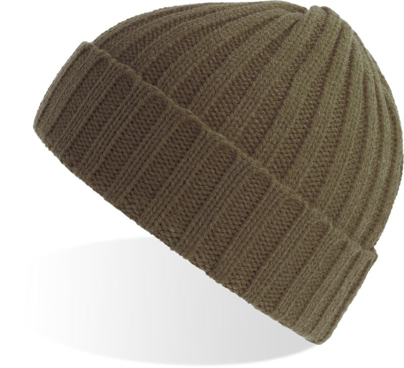 Pletena kapa Shore Atlantis - ShoreHeadwear - oblekanadom