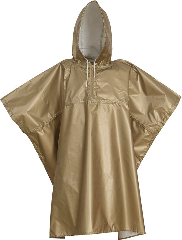 Otroški Promo Dežni Pončo Hvs 470 – Yoko Yoko | Hvs 470 Promo Poncho - oblekanadom