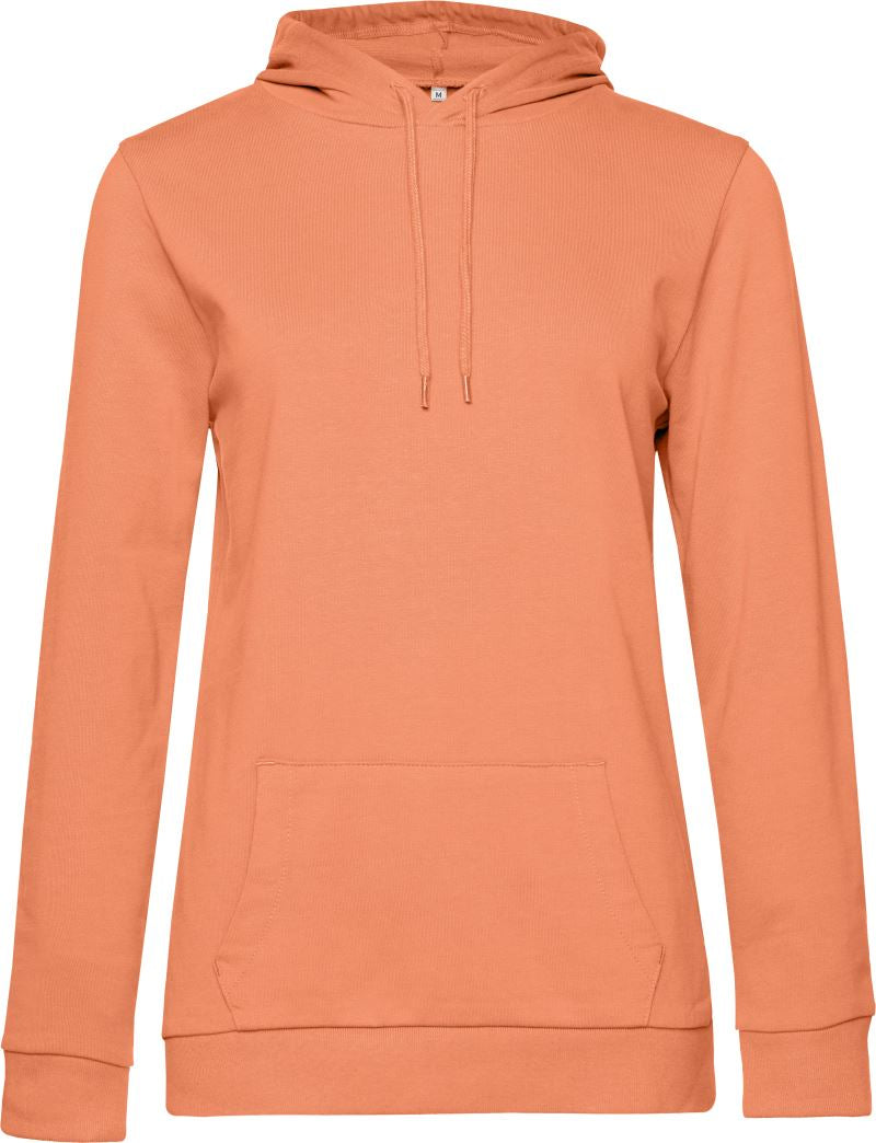Ženski Pulover s Kapuco B&C #Hoodie /women - oblekanadom