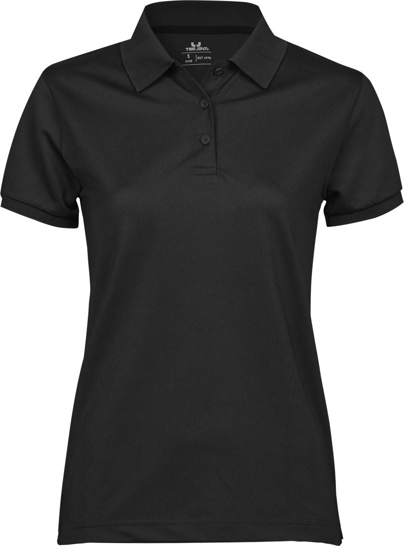 Ženska Polo Majica Kratki Rokav Tee Jays 7001 - oblekanadom