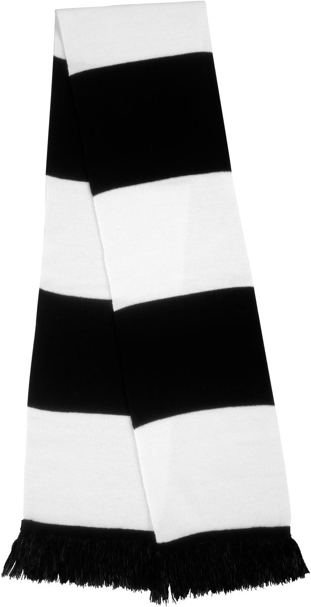 Zimski šal za ekipo - Udobje in stil | R146X - oblekanadom