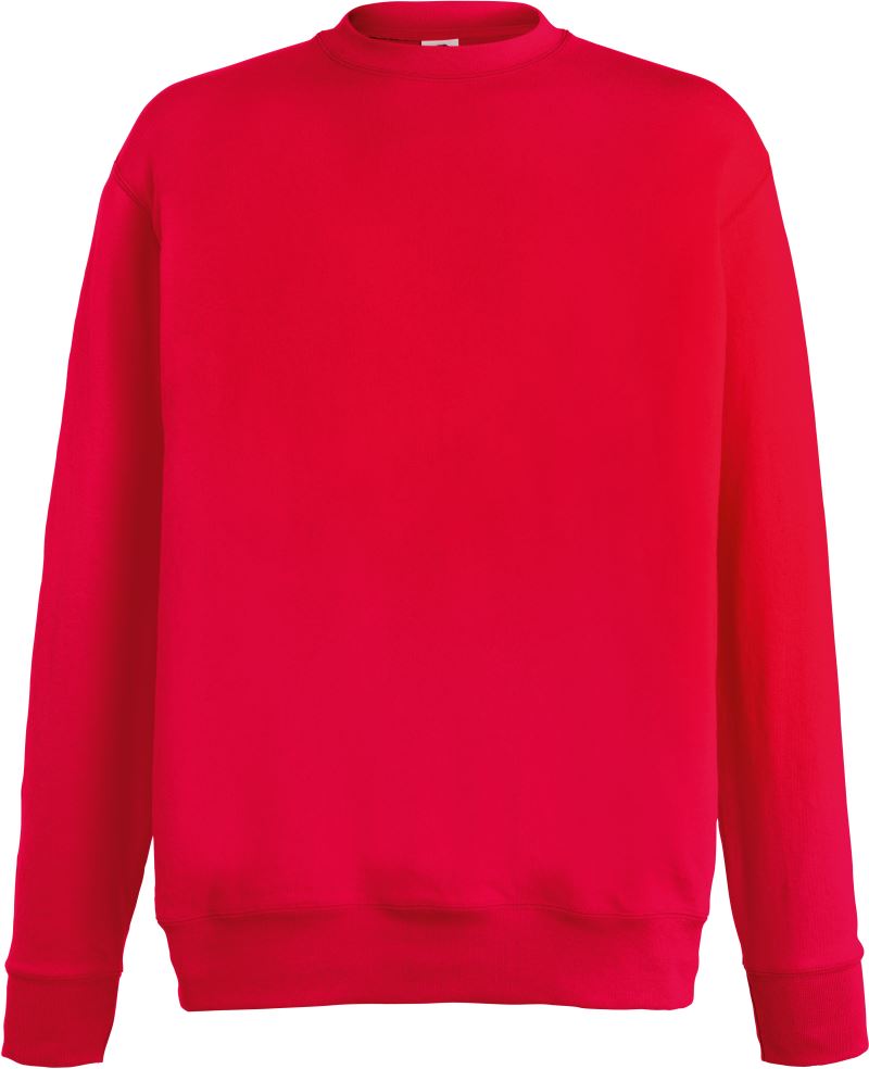 Moški Pulover F.O.L. Lightweight Set-In Sweat - oblekanadom