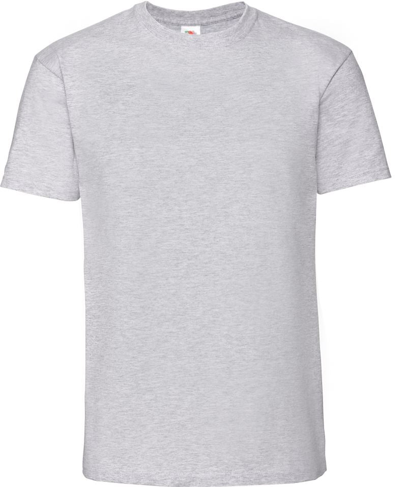Moška Majica Kratek Rokav F.O.L. Iconic 195 Ringspun T - oblekanadom