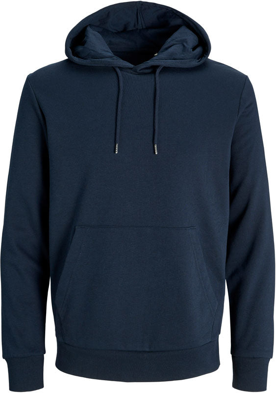Moški Pulover S Kapuco Jack & Jones | Classic Hood Part 1 - oblekanadom