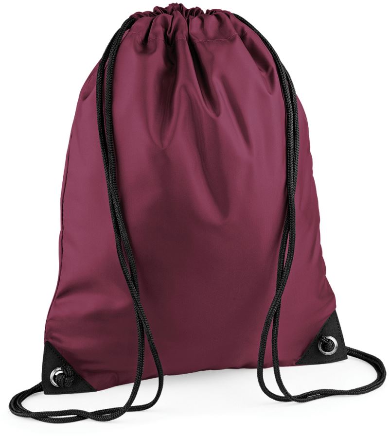 Premium športna torba BagBase | BG10 z elegantnim dizajnom - oblekanadom