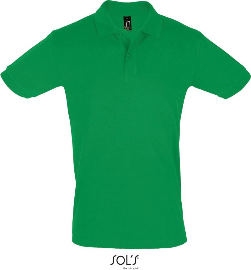 Moška Polo Majica Kratki Rokav SOL'S Perfect Men - oblekanadom