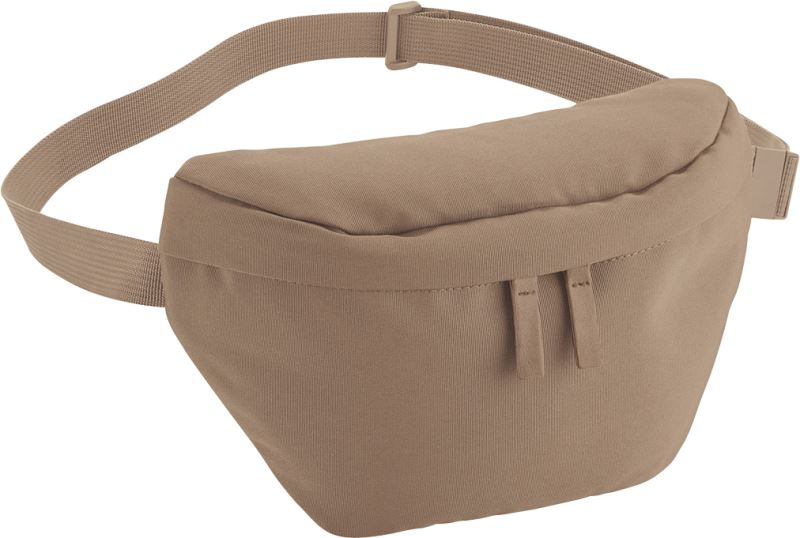 Nahrbtnik "Ekološka Eleganca" - BagBase | BG875 - oblekanadom