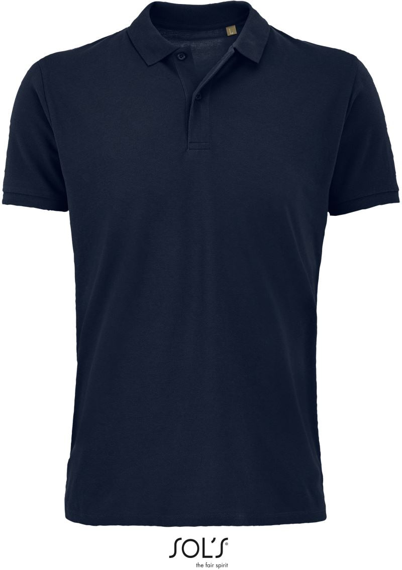 Moška Polo Majica Kratki Rokav SOL'S Planet Men - oblekanadom