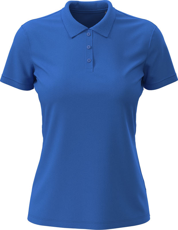 Ženska Polo Majica Stedman | Lux Polo Women - oblekanadom