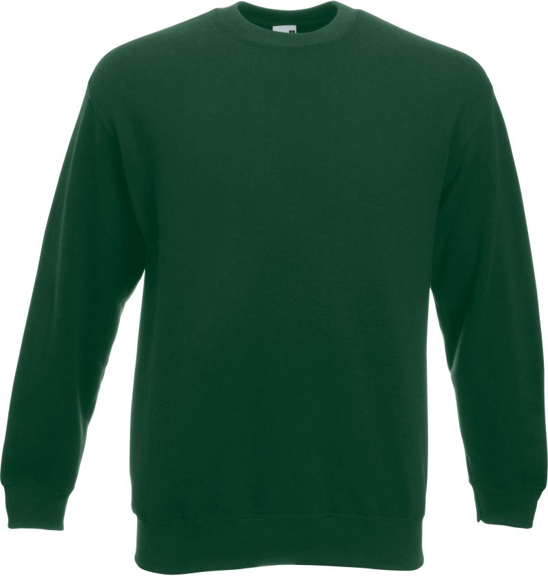 Moški Pulover F.O.L. Classic Set-In Sweat - oblekanadom