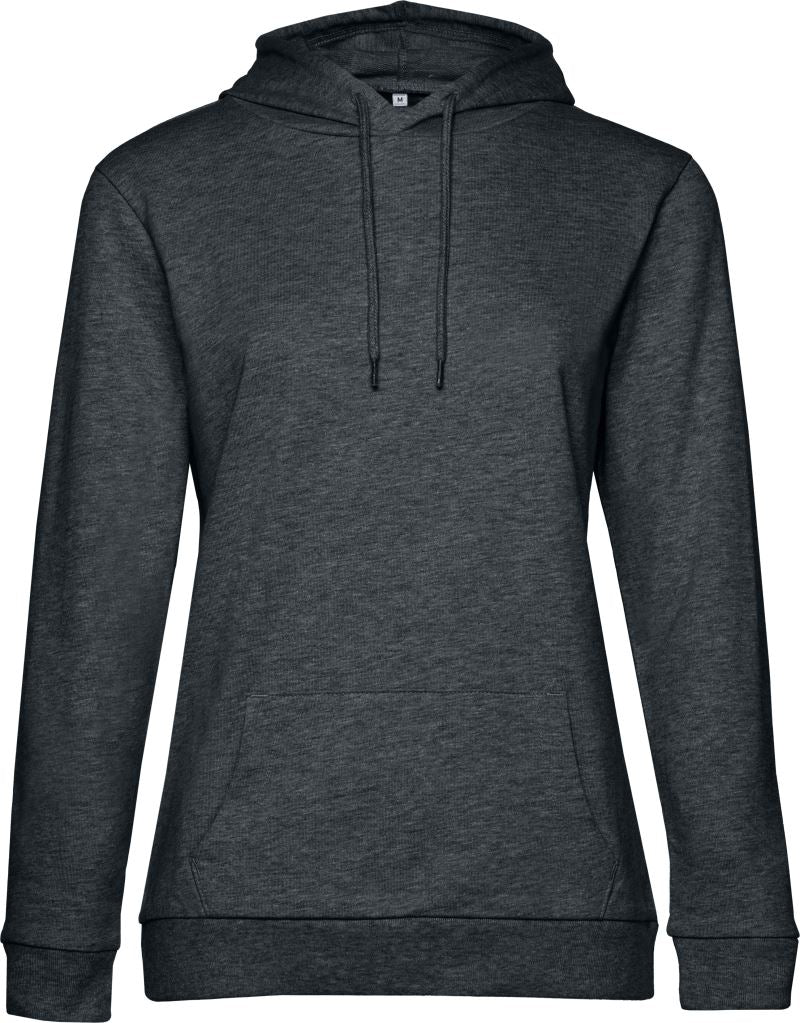 Ženski Pulover s Kapuco B&C #Hoodie /women - oblekanadom