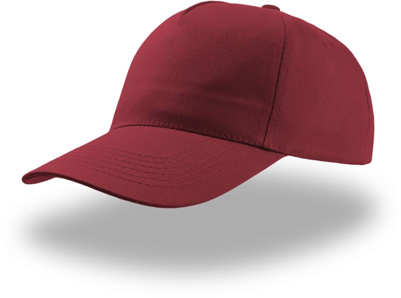 Bejzbol kapa "Začetna peterica" - 5-panelni dizajn za vsakdanjo eleganco - oblekanadom