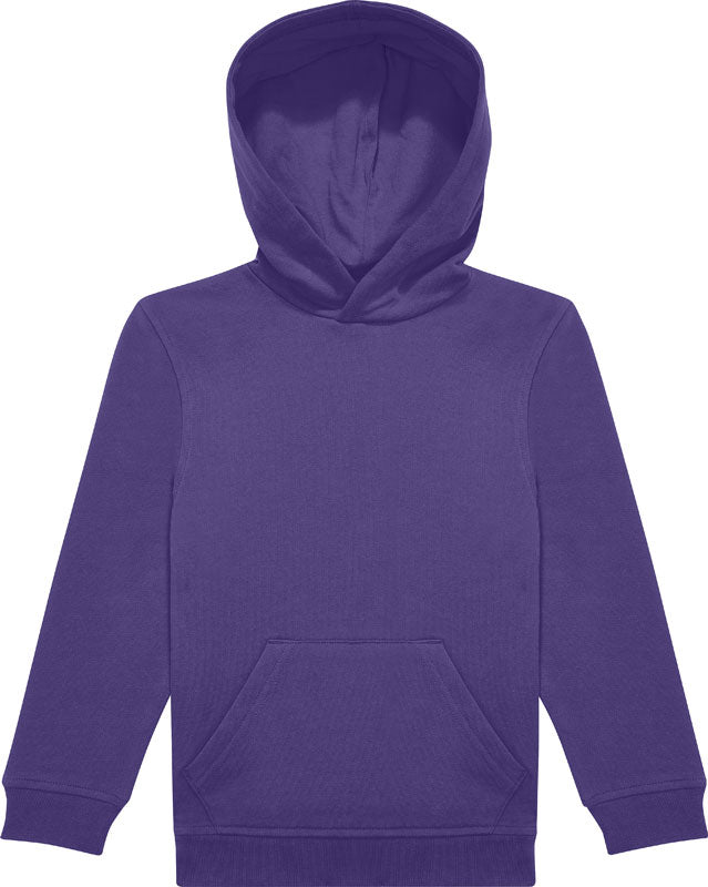 Otroški Pulover S Kapuco B&c | Id.333 Hoodie /kids - oblekanadom