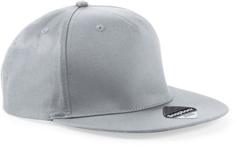 5-panelna Snapback kapa - Beechfield | B610 - oblekanadom