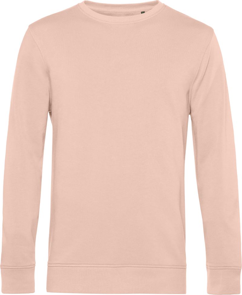 Moški Pulover B&C Inspire Crew Neck - oblekanadom