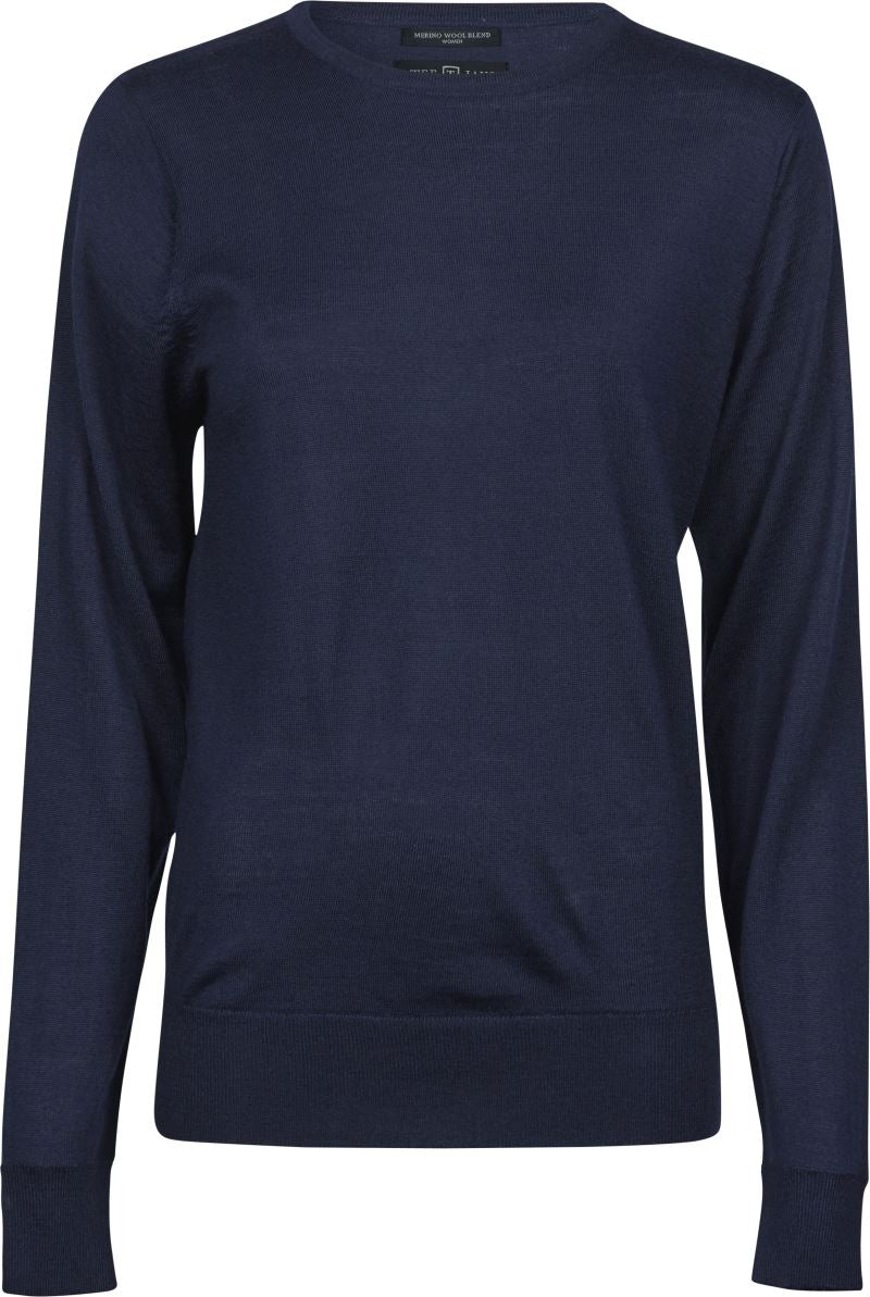 Ženski Pulover Tee Jays 6006 - oblekanadom