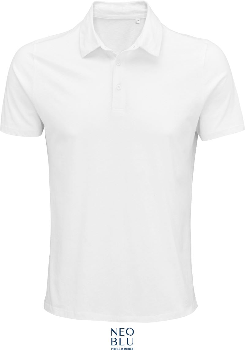 Moška Polo Majica Kratek Rokav NEOBLU Octave Men - oblekanadom