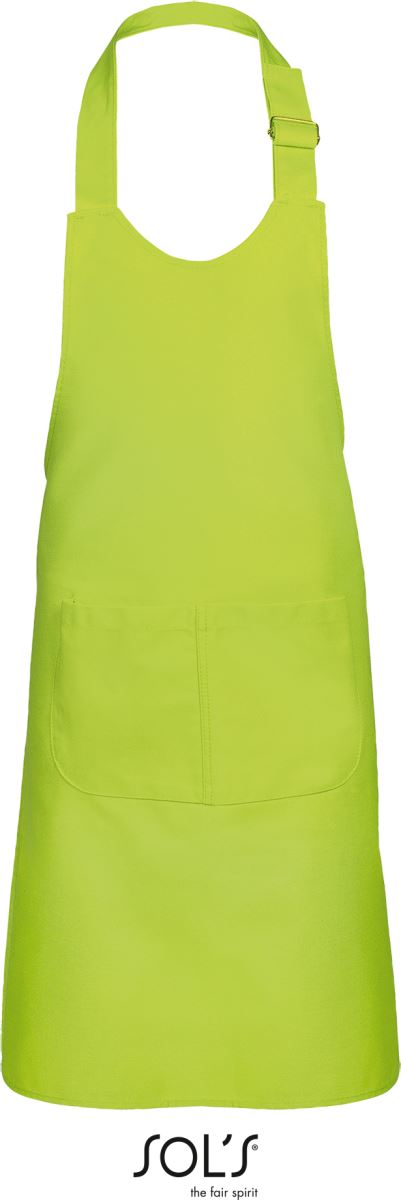 Otroška predpasnik SOL'S Gala KidsWorkwear & Safety - oblekanadom