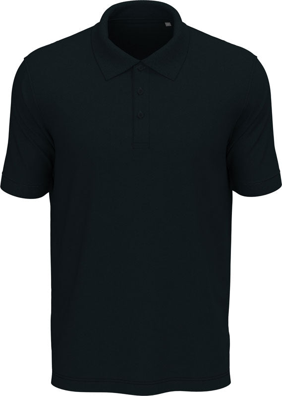 Moška Polo Majica Stedman | Lux Polo - oblekanadom