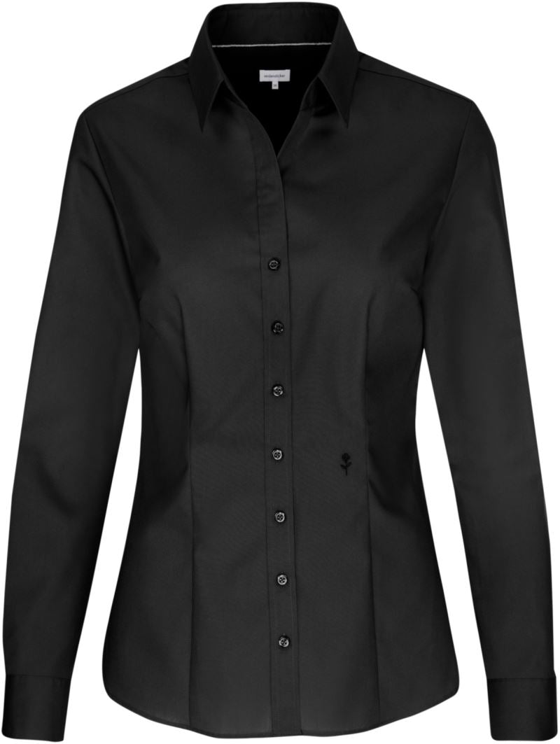 Ženska Srajca s Dolgimi Rokavi SST Blouse Slim LSL - oblekanadom